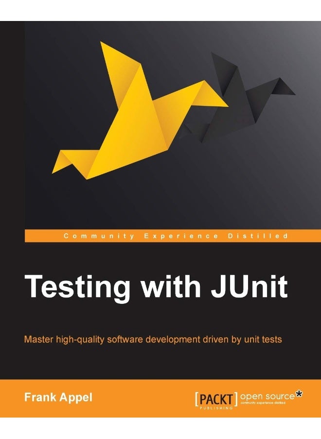 Testing with Junit