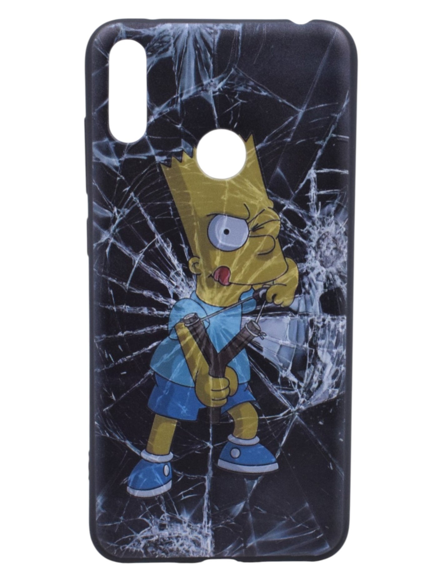 HUAWEI HUAWEI Y7 2019 Case ZE1CF44CBAB72C9A76818Z