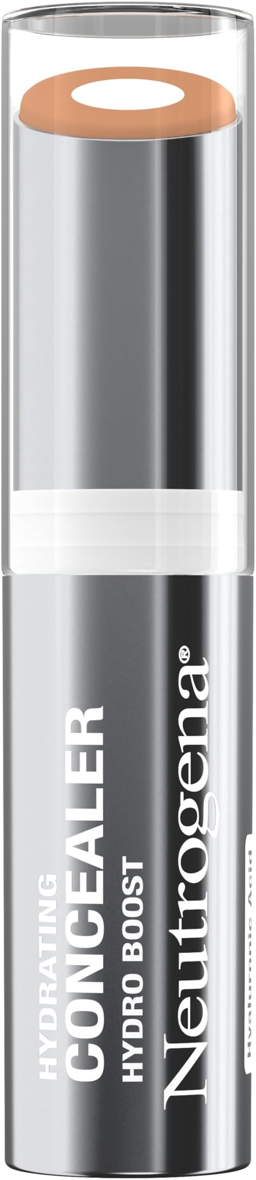 Neutrogena Neutrogena Hydro Boost Hydrating Concealer 30 LightMedium 012 Oz - Image 2