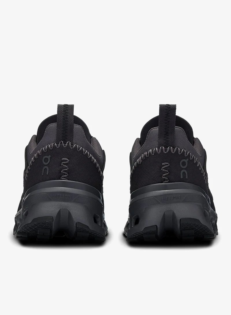 اون راننج كلاوداواي