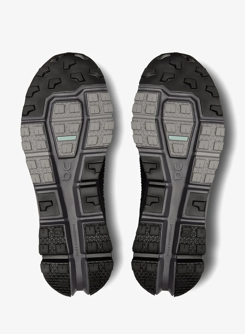 اون راننج كلاوداواي