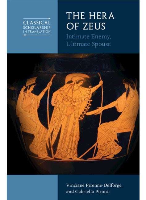 The Hera of Zeus