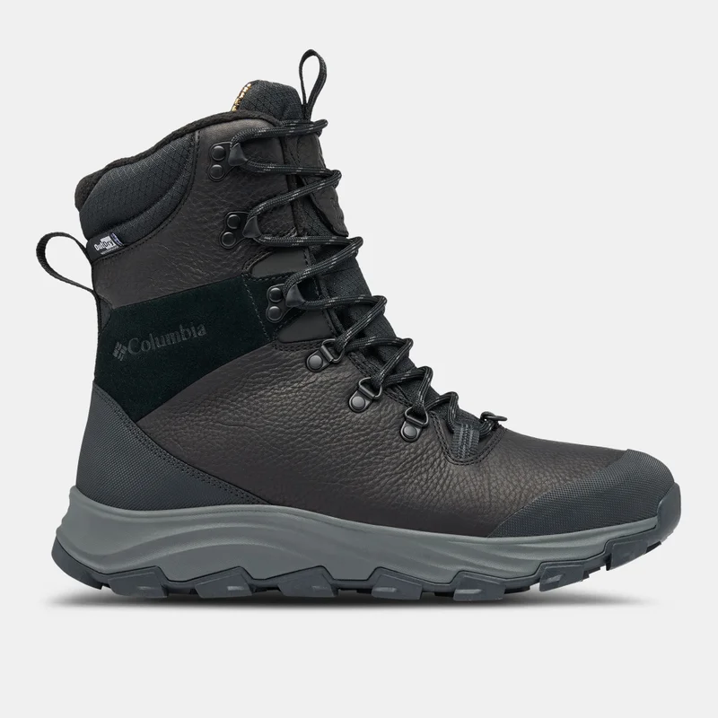 Men's Expeditionist Extreme OutDry Winter Boots
