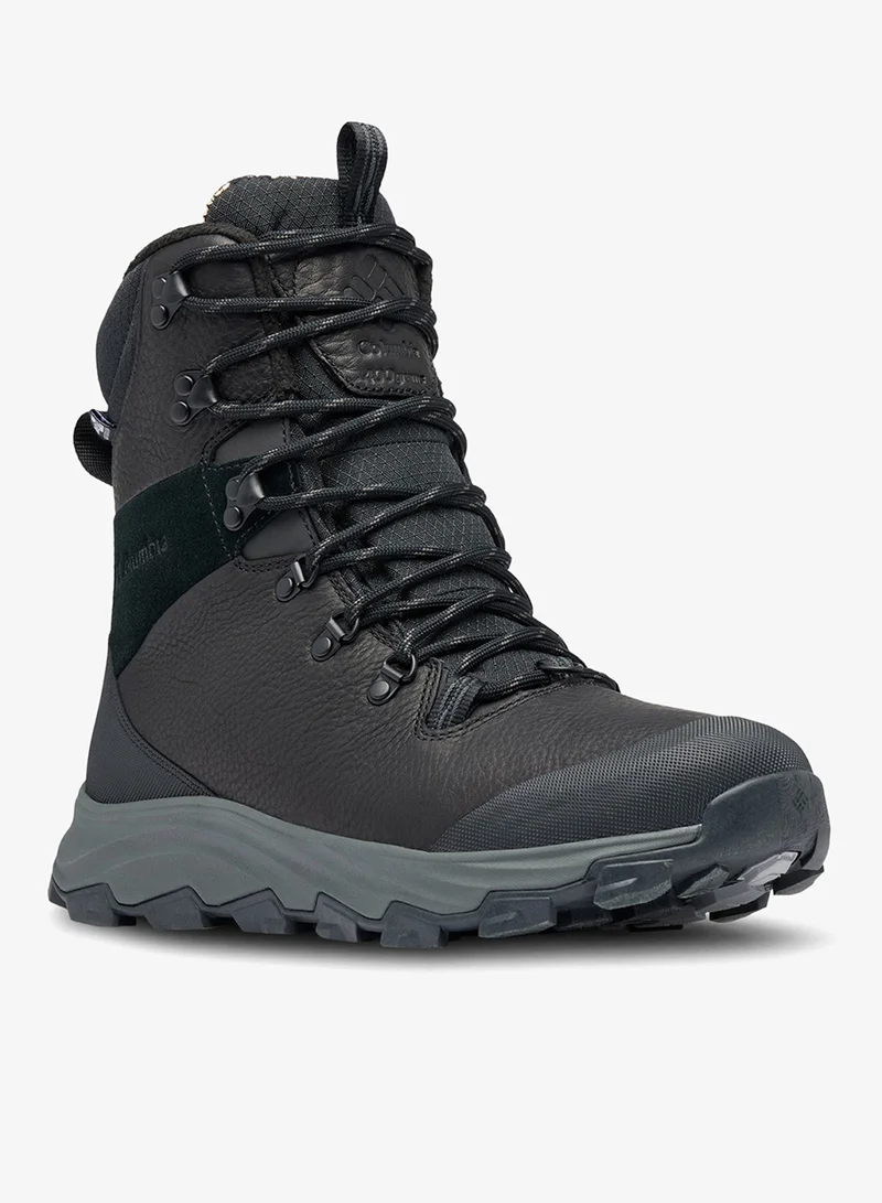 Columbia Men's Expeditionist Extreme OutDry Winter Boots