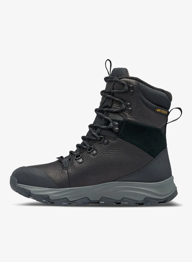 Columbia Black Men's Expeditionist Extreme OutDry Winter Boots for Men | Best Price UAE