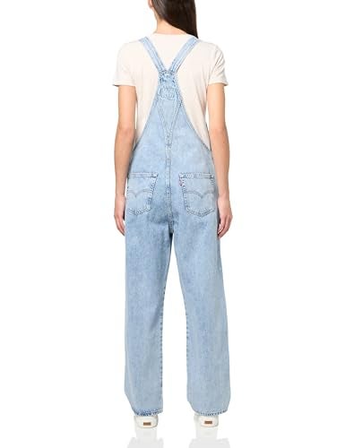 Levi's Women's Vintage Overall (Also Available In Plus), (New) Mesh Intentions, X-Large - Image 2