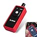 CyperFair EL50449 Car TPMS Activation Tool TPMS Reset Tool Relearn Tool for Vehicle Tire Pressure Monitor System Sensor Activation Universal for Most Cars Trucks SUVs Black - Image 2