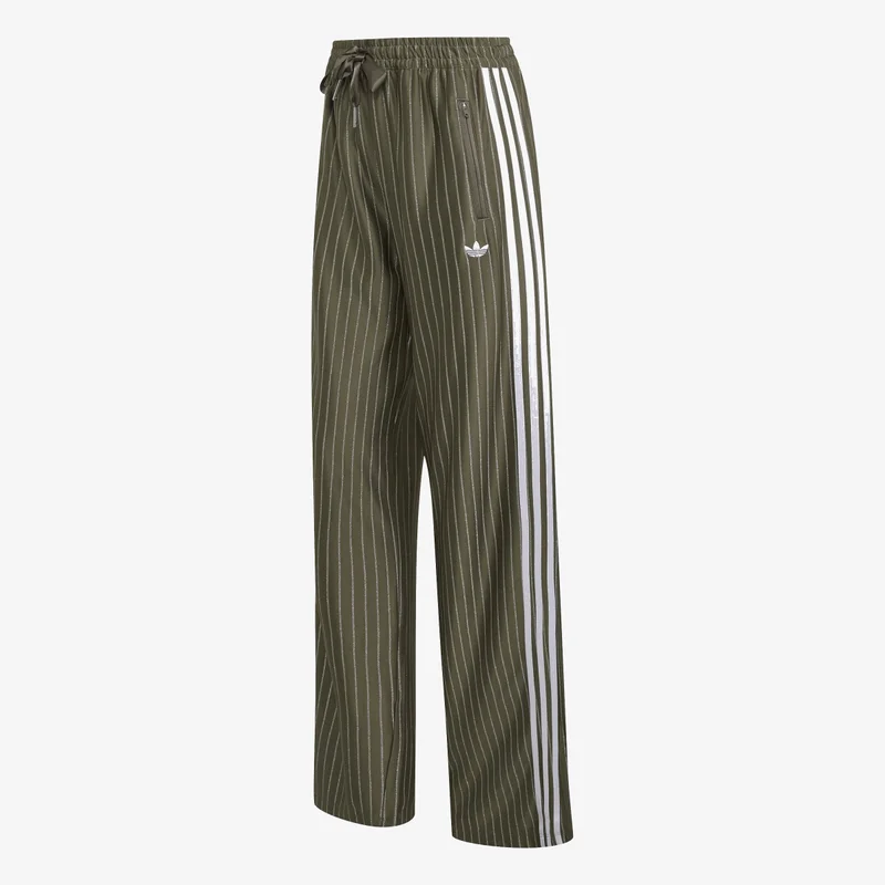 FIREBIRD PINSTRIPE TRACK PANT