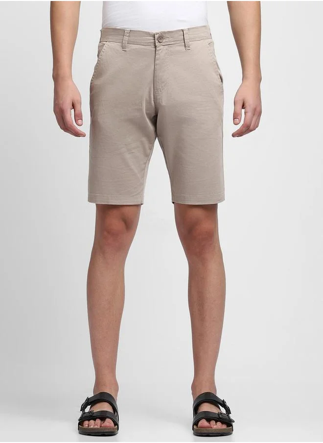 Dennis Lingo Dennis Lingo Slim Fit Chino Shorts