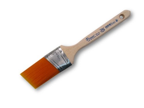 Proform Technologies PIC11-2.0 2-Inch Chisel Picasso Oval Angled Cut Paint Brush - Image 2