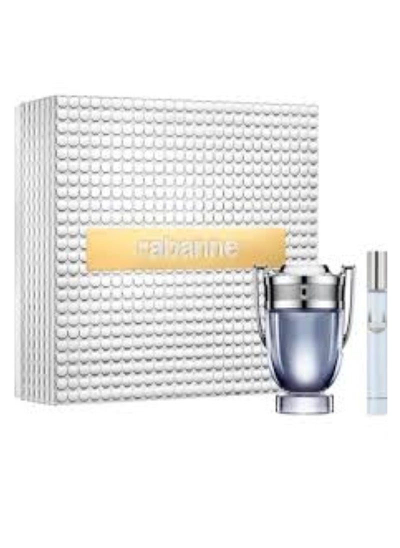 paco rabanne INV EDT50+MG10  - Image 1