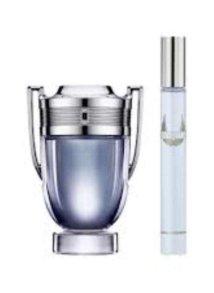 paco rabanne INV EDT50+MG10  - Image 2