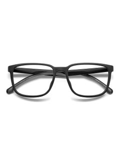 Carrera نظارة شمسية كاريرا 8894 41 للرجال بتصميم مستطيل - مقاس العدسة: 41.2 مم - رمادي Mtbk  - Image 4