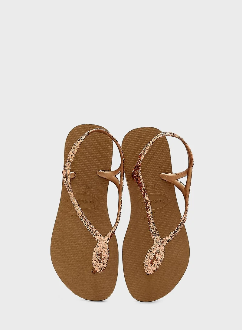 havaianas T Bar Flip Flops