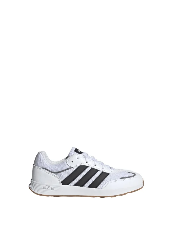 Adidas adidas tensaur switch junior unisex shoes