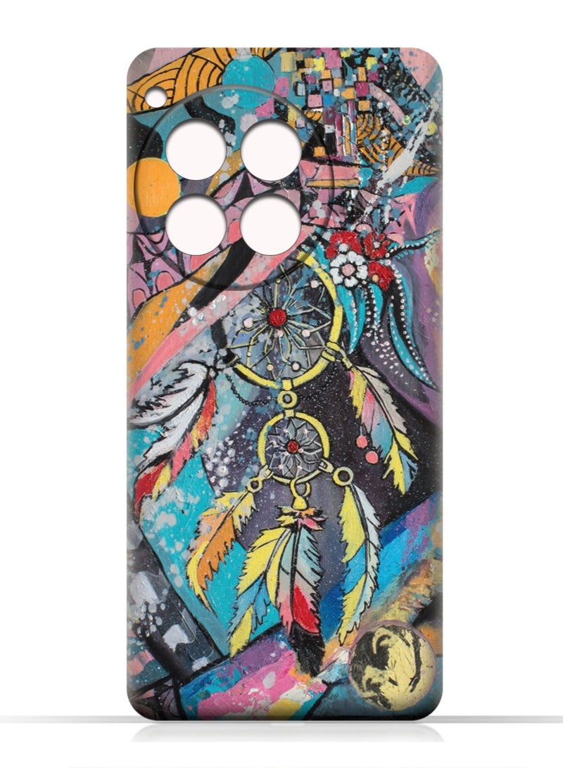 AMC DESIGN Protective Case Cover For OnePlus 12 (5G) - Image 2