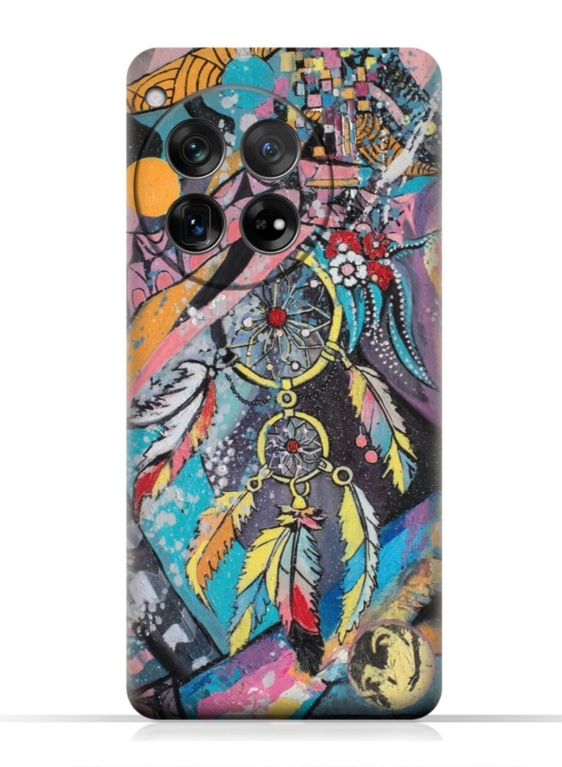 AMC DESIGN Protective Case Cover For OnePlus 12 (5G) - Image 1