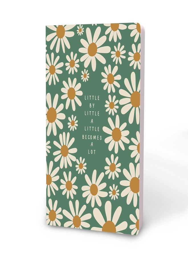 فيكطر نوطس دفتر ملاحظات فاكتور A5: مسطر | 90 غرام/متر مربع | 160 صفحة (ليتل باي ليتل) - Image 2