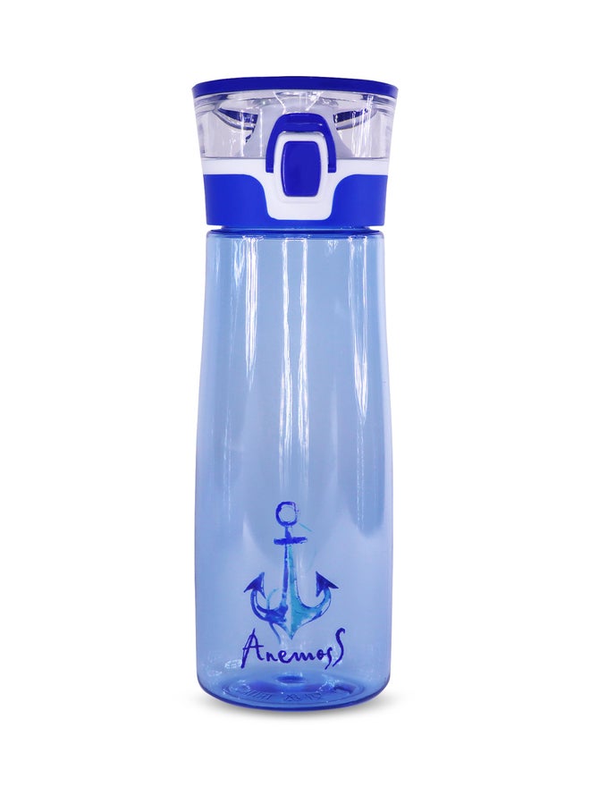 Anemoss Anchor Tritan Water Bottle 600ML - Image 1