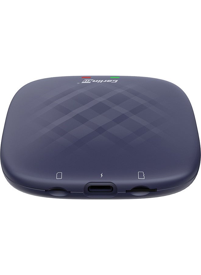 Android 13.0 Box Max, 8GB(RAM)+128GB(ROM), Wireless Carplay/wireless Android Auto, Google Playstore, Netflix, Youtube, Yandex Navigation DEVICE(CPC200-TBOX Max)