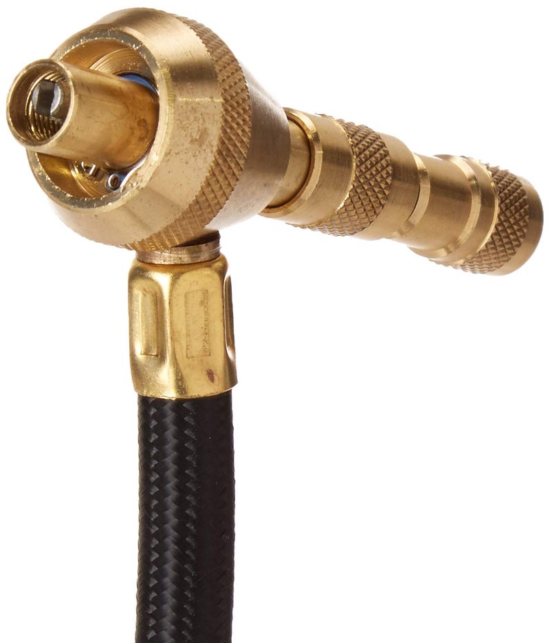 ARB510 ARB E-Z Digital Tire Deflator and Pressure Gauge with Storage Pouch Air Systems, PSI BAR Kpa Kgf - Image 3