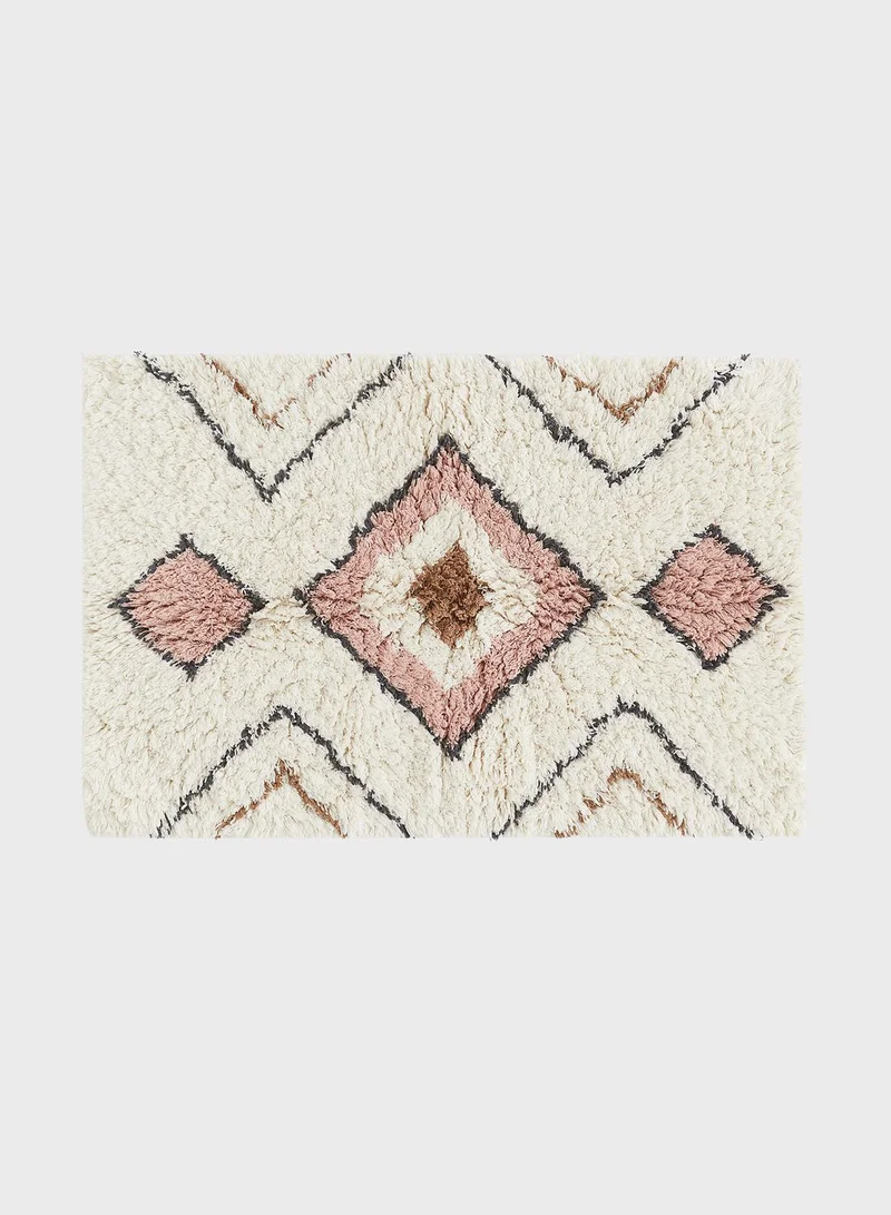 H&M Deep-Pile Bath Mat-60X90
