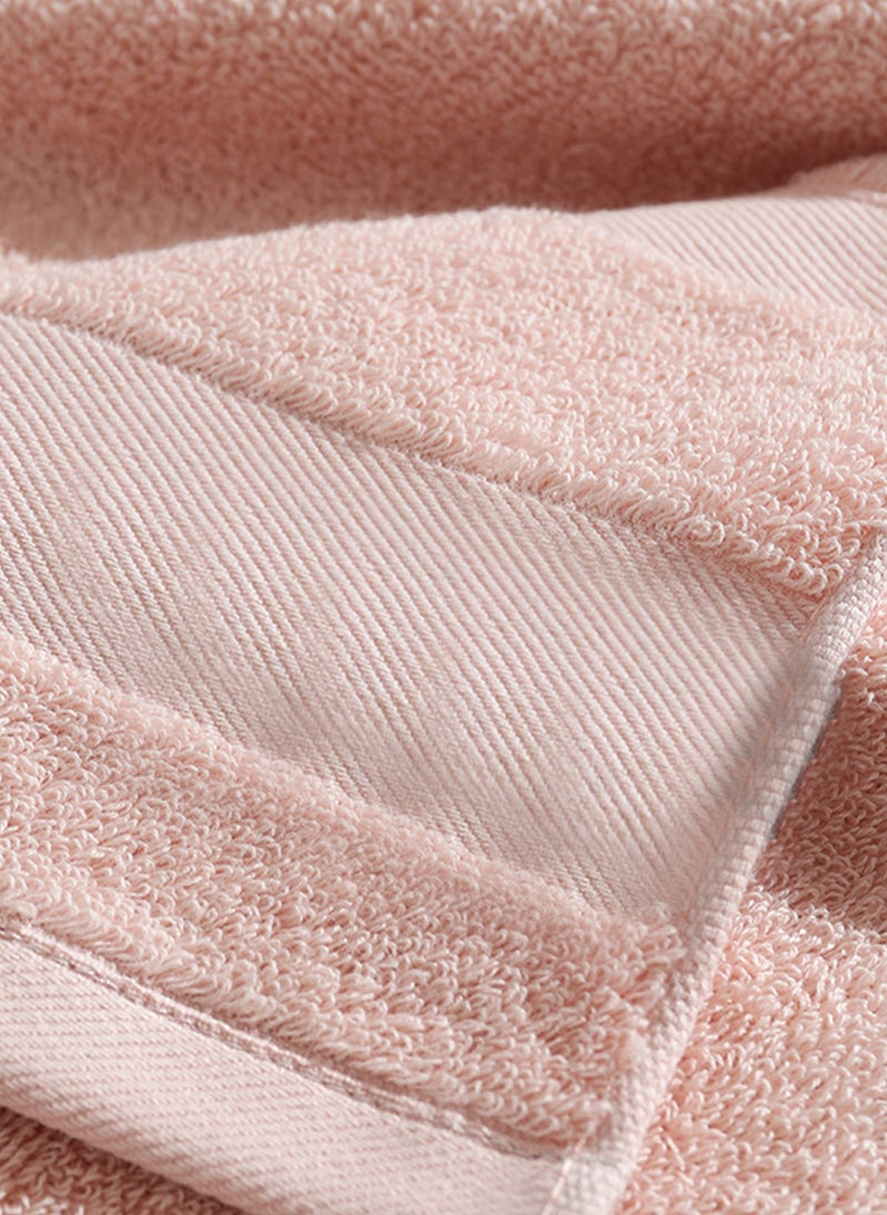 Sharpdo 3-Piece Cotton Gift Towel And Bath Towel Set, 2 Towels + 1 Bath Towel, Soft And Skin-Friendly Cotton Towel  - Image 5