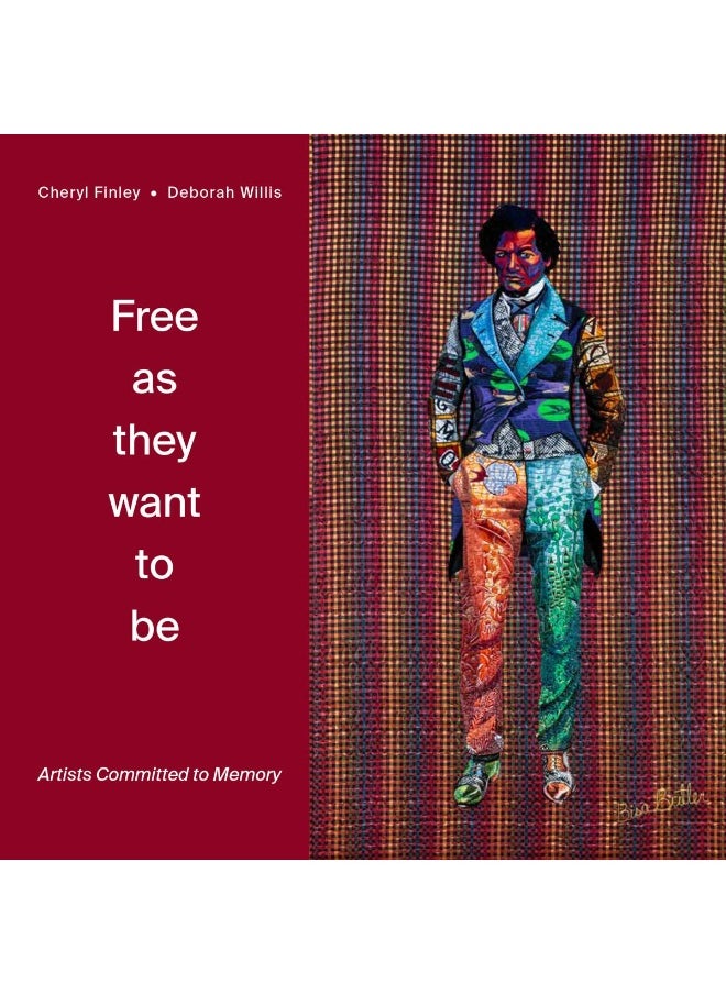 Free as they want to be: Artists Committed to Memory  - Image 1