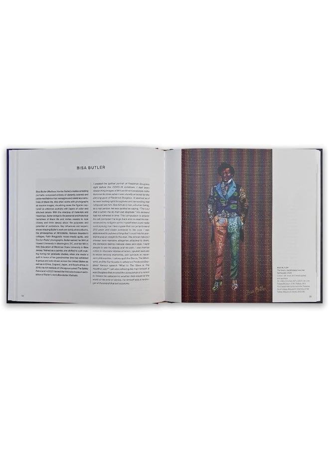 Free as they want to be: Artists Committed to Memory  - Image 5