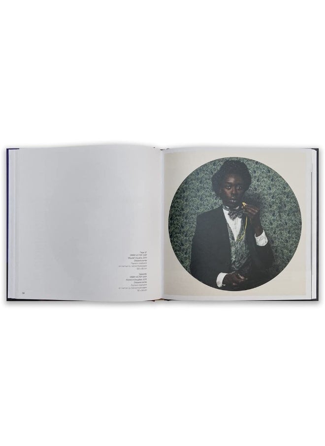 Free as they want to be: Artists Committed to Memory