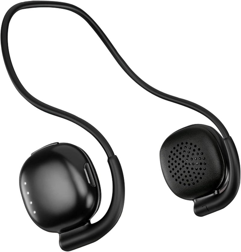 CHUYI Wireless Bluetooth Headset, Sports-Active Headphone for 23Hrs Music Streaming with Sweat Resistant Ergonomic Secure-Fit Design - Image 1