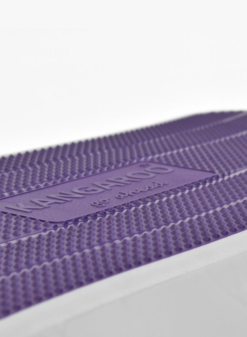 كانجرو مجموعة منصة التمارين (ستيب) وعقلة الباب من كانجرو – طقم 2 في 1 للتمارين المنزلية للياقة البدنية وتمارين القوة وكامل الجسم - Image 5