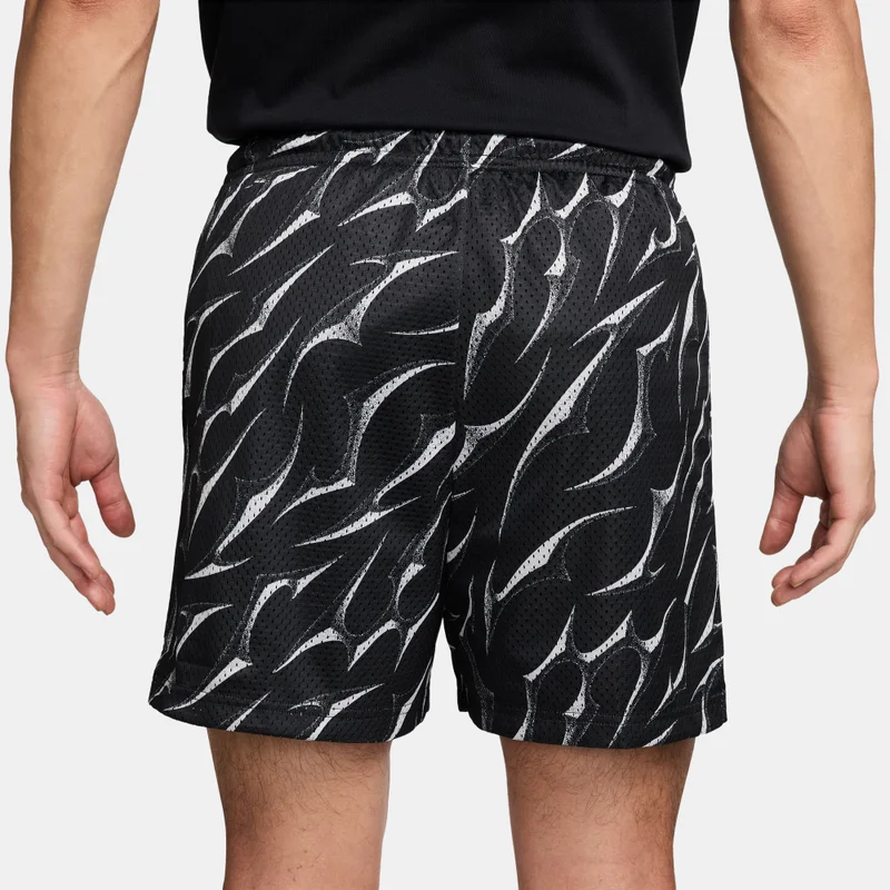 Nike Grey Men's Dri-FIT Practice Shorts for Men | Best Price UAE