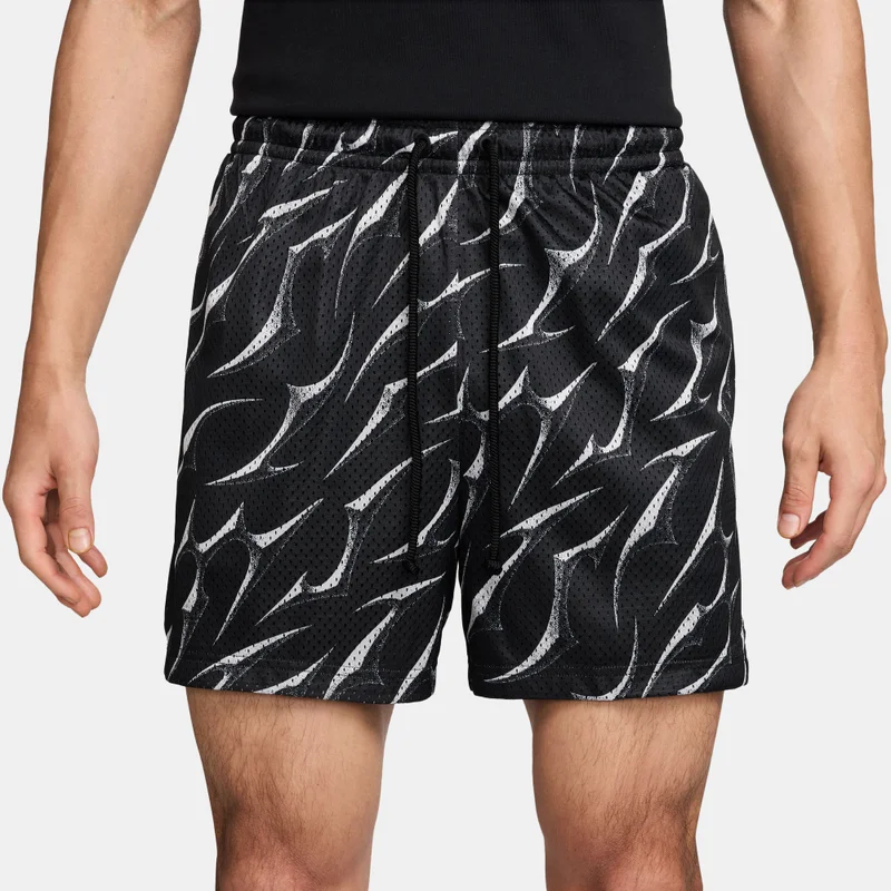 Nike Grey Men's Dri-FIT Practice Shorts for Men | Best Price UAE