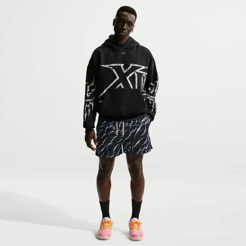 Men's Dri-FIT Practice Shorts