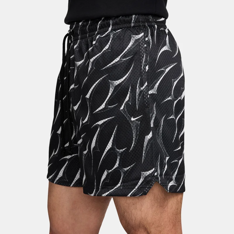 Nike Grey Men's Dri-FIT Practice Shorts for Men | Best Price UAE