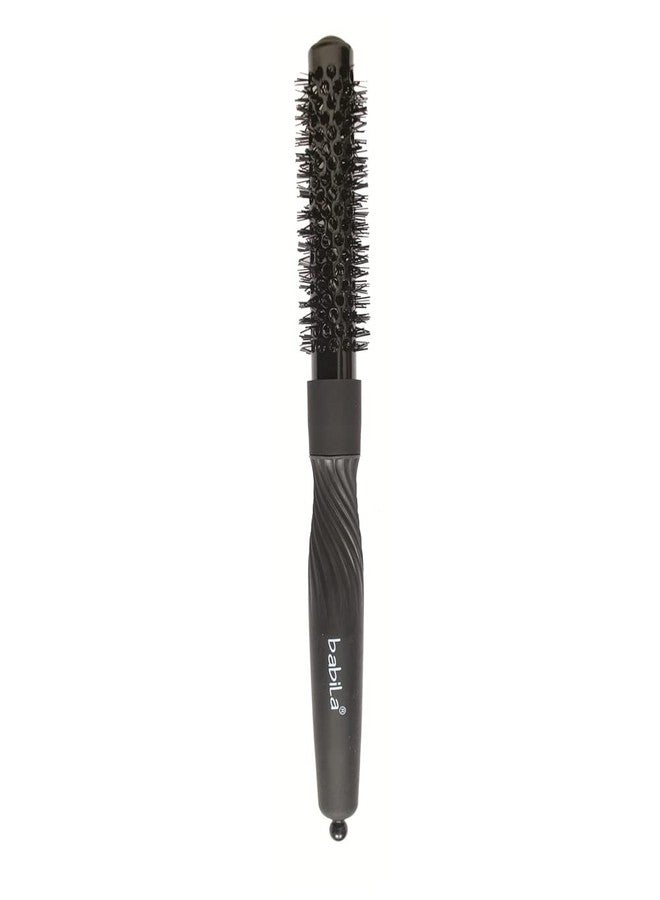 Babila Hot Curl Brush -HB-P04 - Image 1
