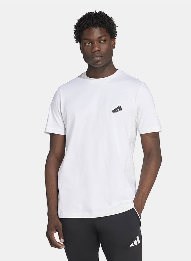 Adidas Copa Graphic T-Shirt - Image 1