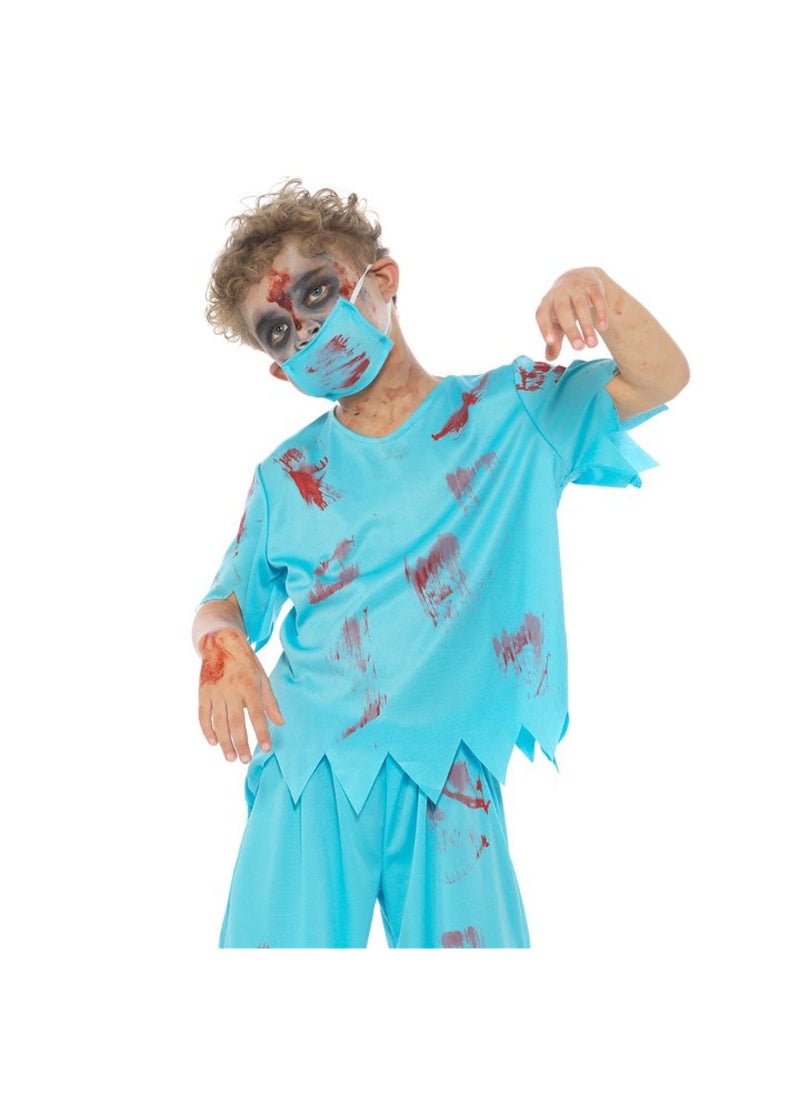 Zombie Surgeon Kids Costume 11-12 Years - pzsku/ZE1D18F1D0BE55F623AC4Z/45/_/1696930970/a69b4315-cce1-4cec-9b70-de15a6e58374