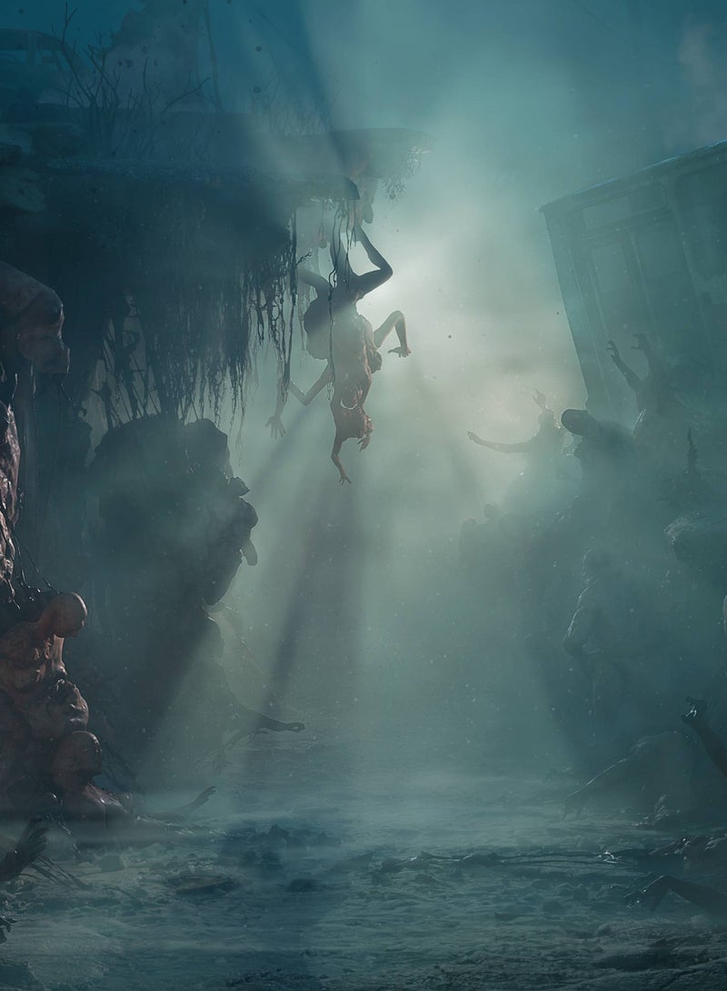 غايمز لعبة كرونوس: ذا نيو دون - (بطاقة مفتاح اللعبة) - نينتندو سويتش 2 - Image 3