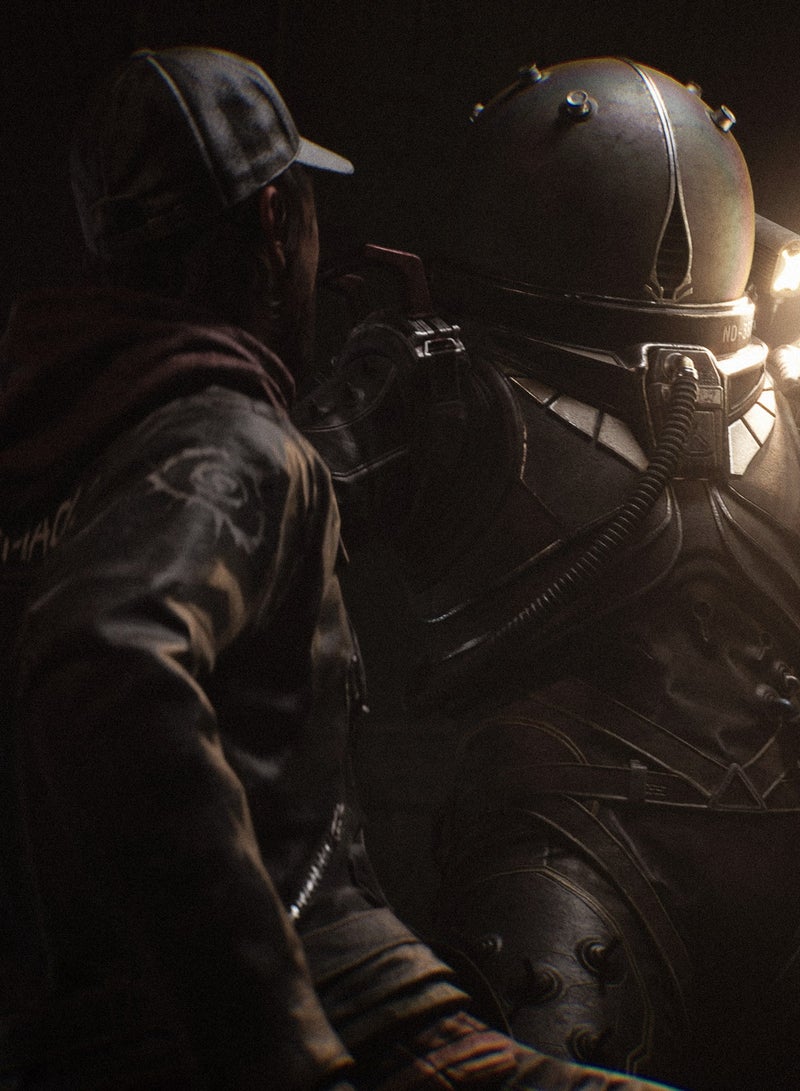 غايمز لعبة كرونوس: ذا نيو دون - (بطاقة مفتاح اللعبة) - نينتندو سويتش 2 - Image 4