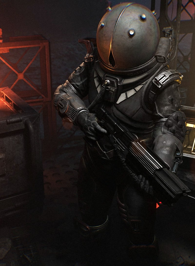 غايمز لعبة كرونوس: ذا نيو دون - (بطاقة مفتاح اللعبة) - نينتندو سويتش 2 - Image 5