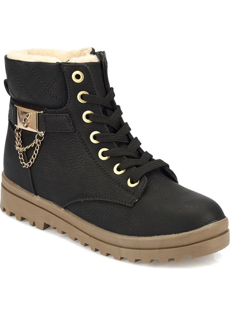 كينيتيكس Bena 9Pr Black Women's Boots