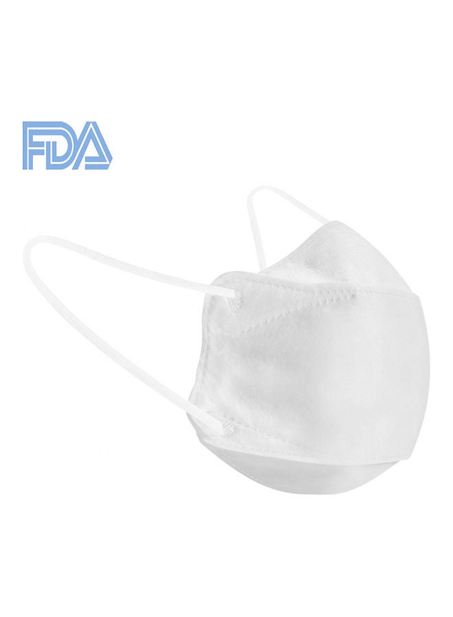 NIBEMINENT KF94 4-Layer Face Mask - Image 1