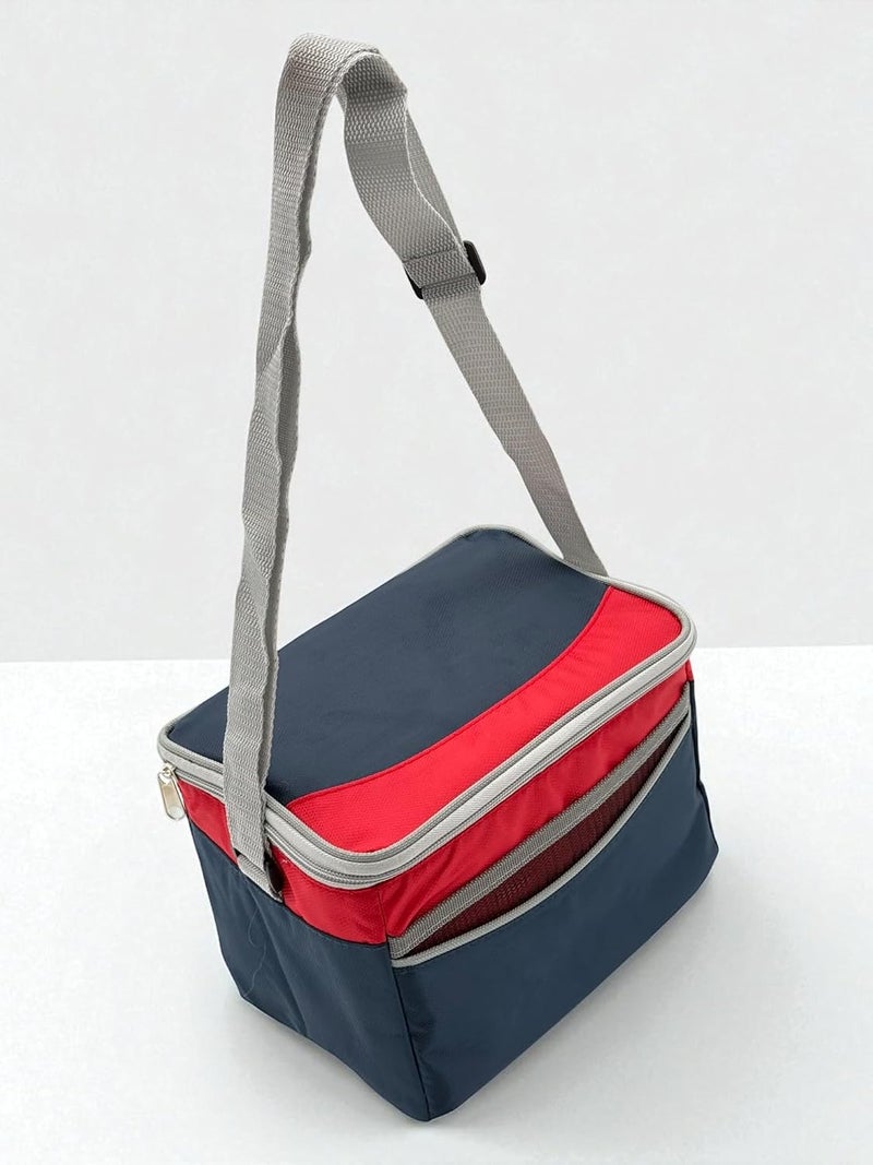 Insulated Cooler Bag, 2L Capacity - Image 5