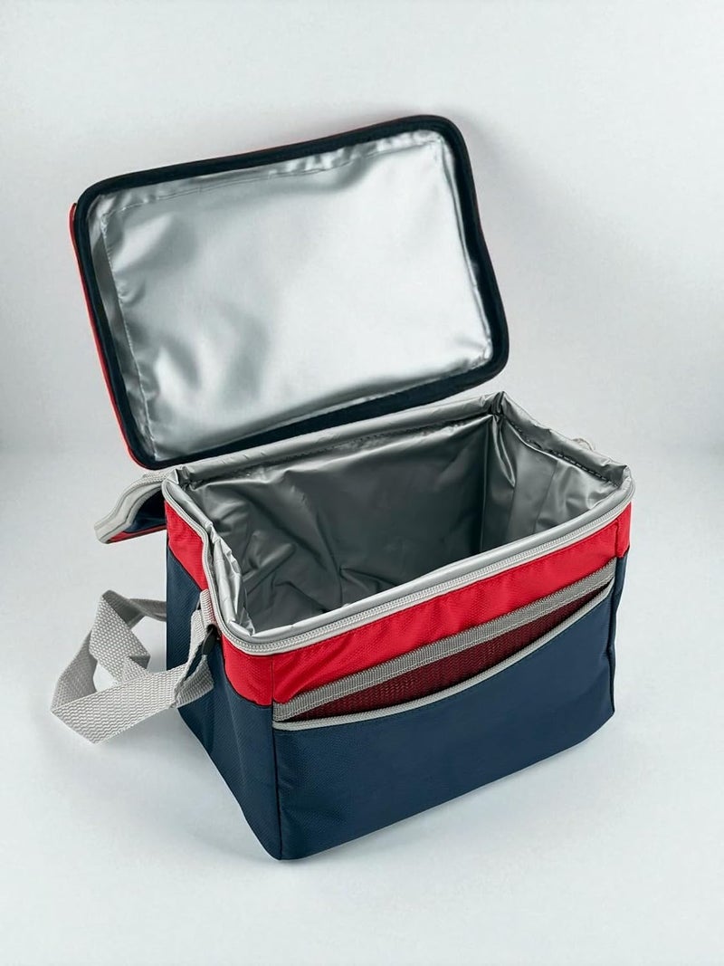 Insulated Cooler Bag, 2L Capacity - Image 4