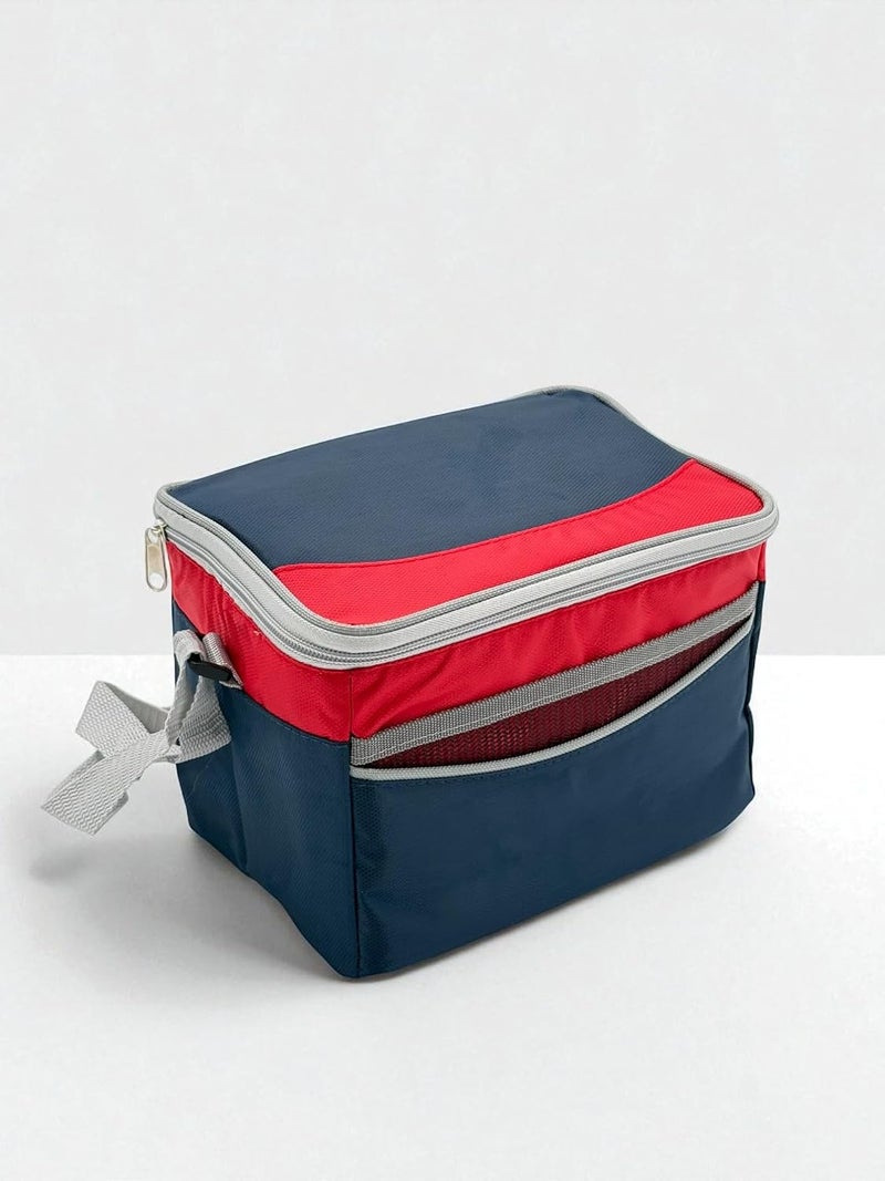 Insulated Cooler Bag, 2L Capacity - Image 3