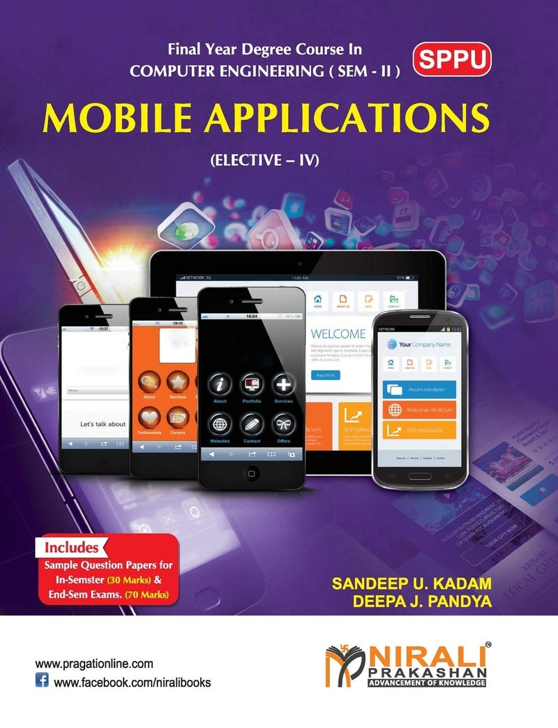 Mobile Applications - Image 1