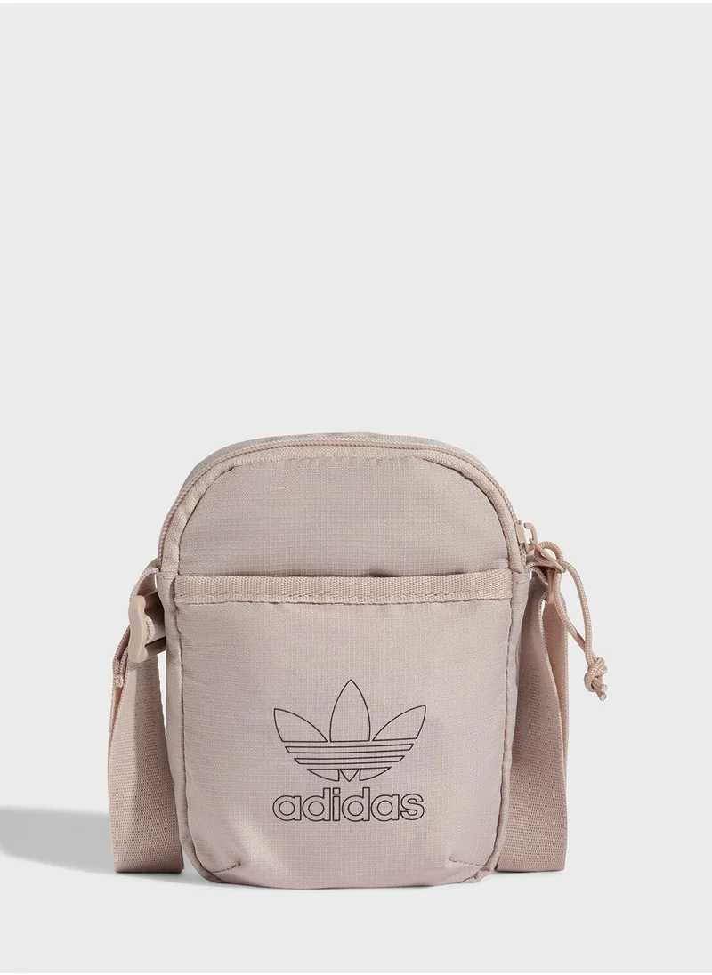 adidas Originals Festival Crossbody