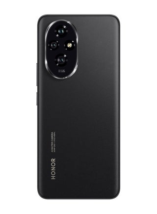 200 5G Dual SIM 12GB RAM 512GB ROM Black - International Version - view 2